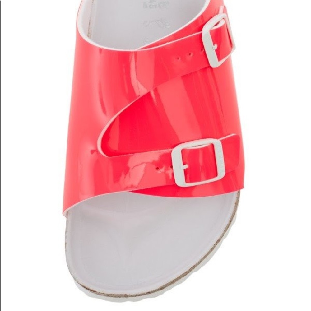 Birkenstock X Opening Ceremony